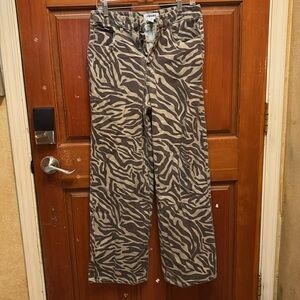 Urban Outfitters RSQ Jeans. Womens Size 30.